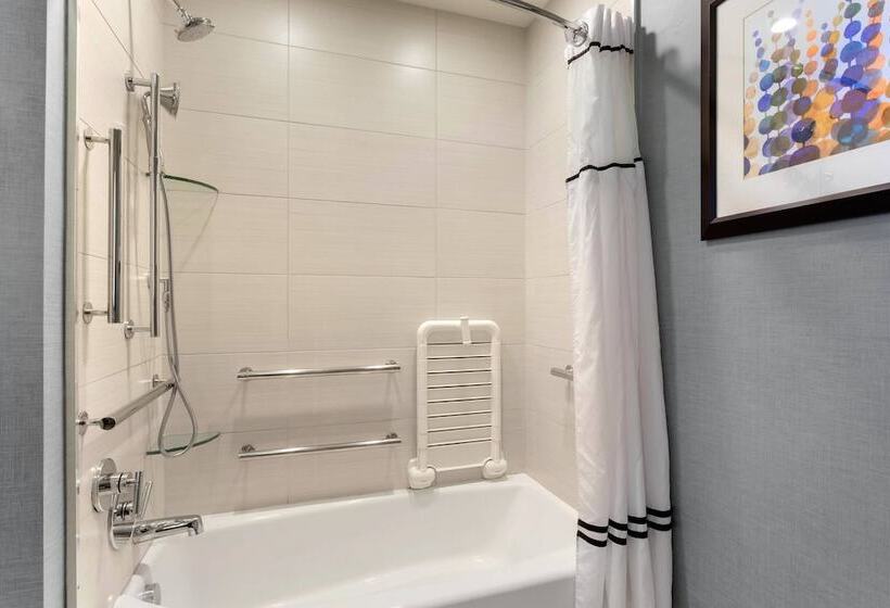 스위트, Residence Inn By Marriott Secaucus Meadowlands