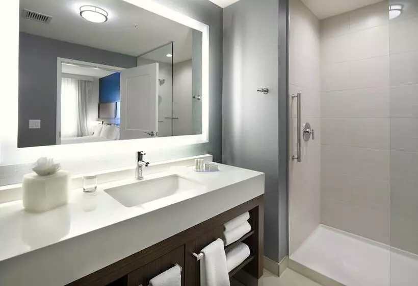 Sviitti, Residence Inn By Marriott Secaucus Meadowlands