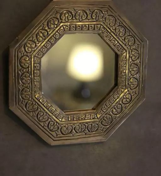 اتاق سوپریور, Riad Dar Attika