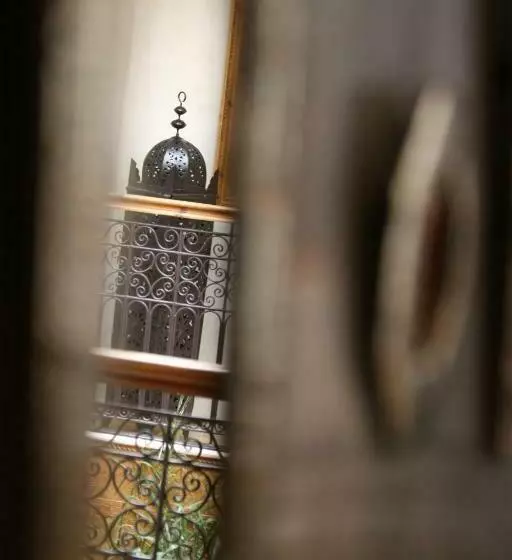 اتاق سوپریور, Riad Dar Attika