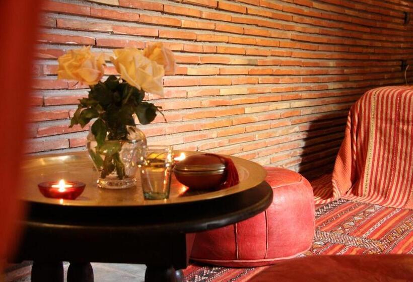 اتاق استاندارد, Riad Eden