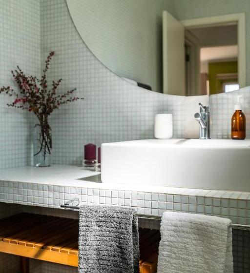 آپارتمان 1 خوابه, Vivenda Brito