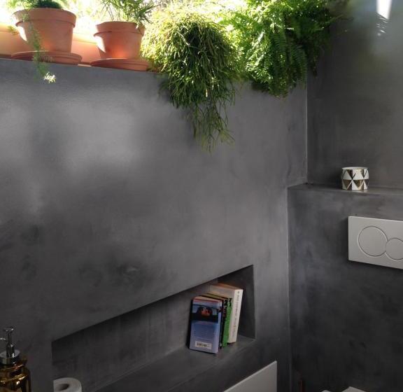 اتاق استاندارد با تراس, Vivenda Brito