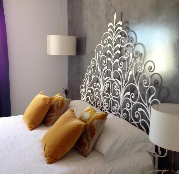 اتاق استاندارد با تراس, Vivenda Brito