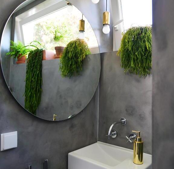 اتاق استاندارد با تراس, Vivenda Brito