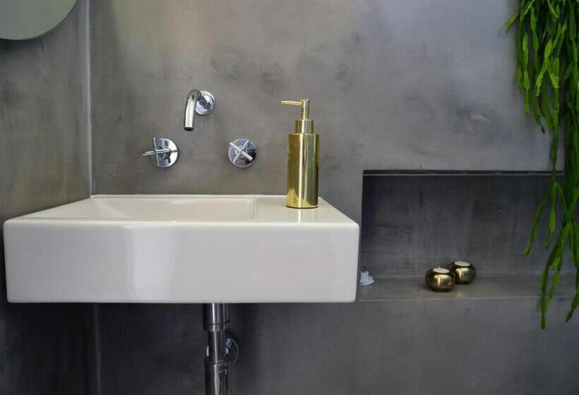 اتاق استاندارد با تراس, Vivenda Brito