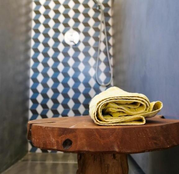 اتاق استاندارد با تراس, Vivenda Brito