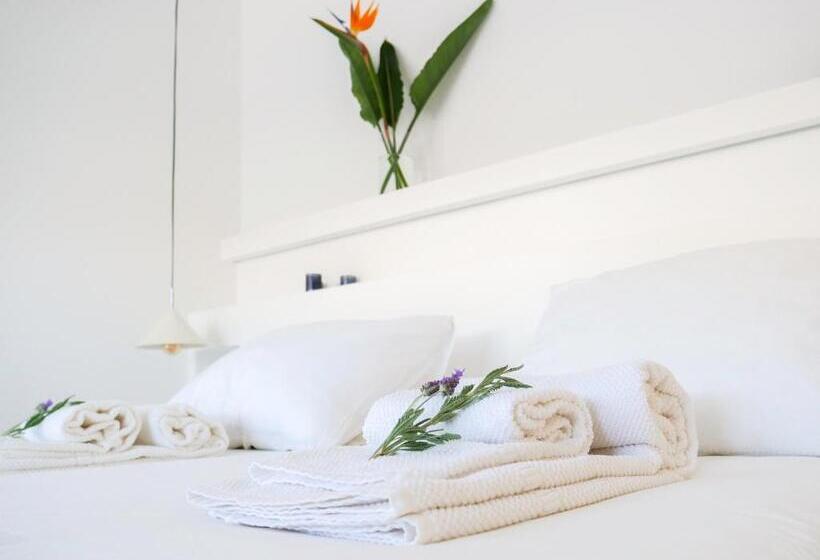 استودیوی لوکس, Vivenda Brito