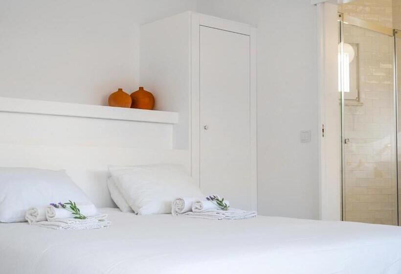 استودیوی لوکس, Vivenda Brito