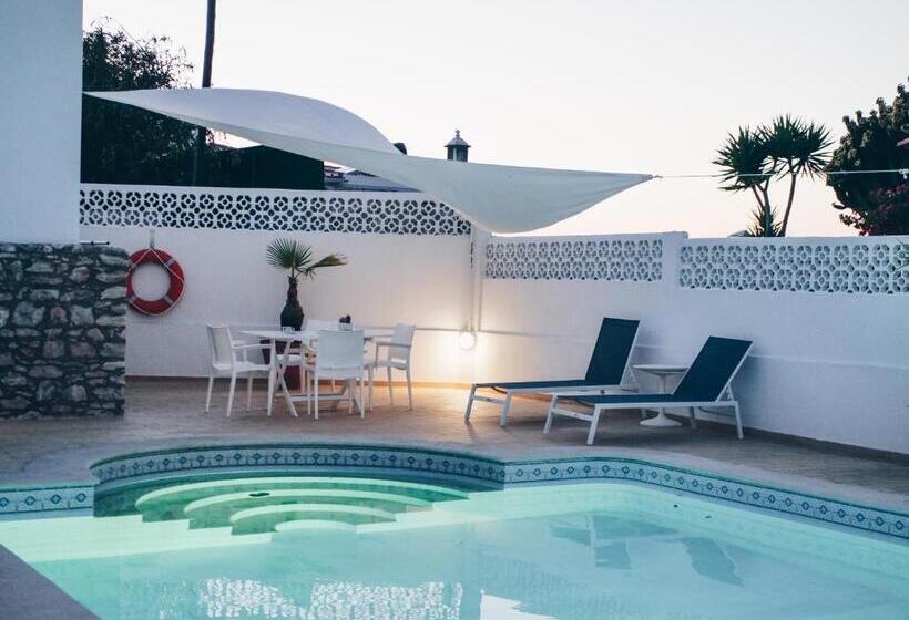 استودیوی لوکس, Vivenda Brito