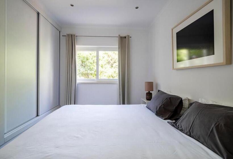 آپارتمان 1 خوابه, Vivenda Brito