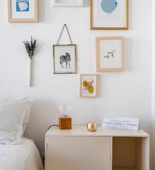 استودیوی استاندارد, Vivenda Brito