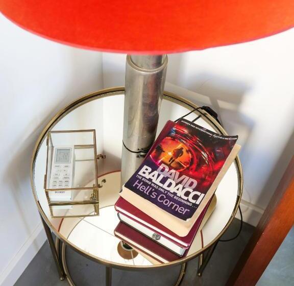 اتاق استاندارد با تراس, Vivenda Brito