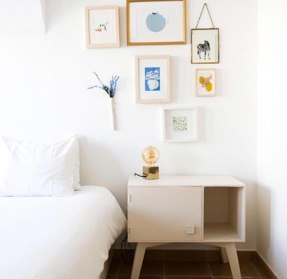 استودیوی استاندارد, Vivenda Brito