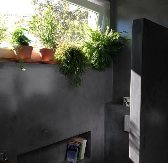 اتاق استاندارد با تراس, Vivenda Brito