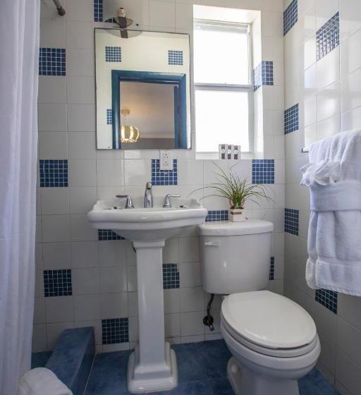 스탠다드 룸, Hollywood Beach Suites And