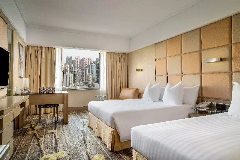 身障者適用スタンダードルーム, Hollywood Beach Suites And