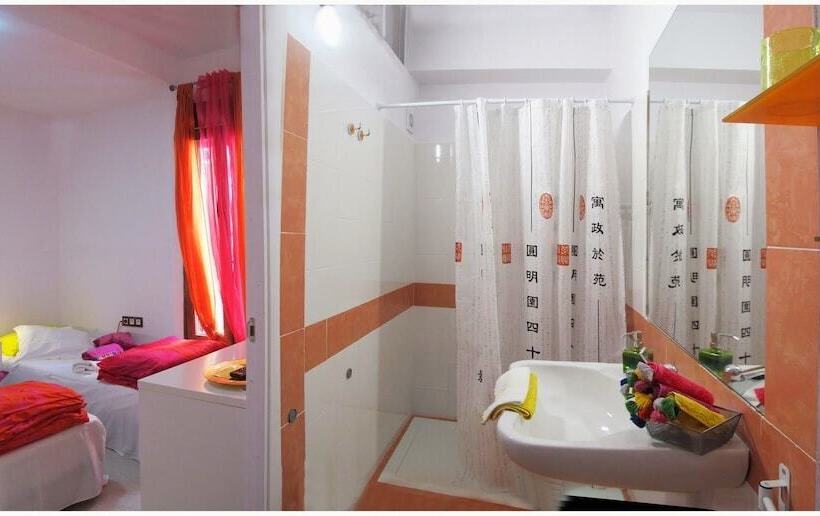 اتاق استاندارد, B&b Casa Alfareria 59