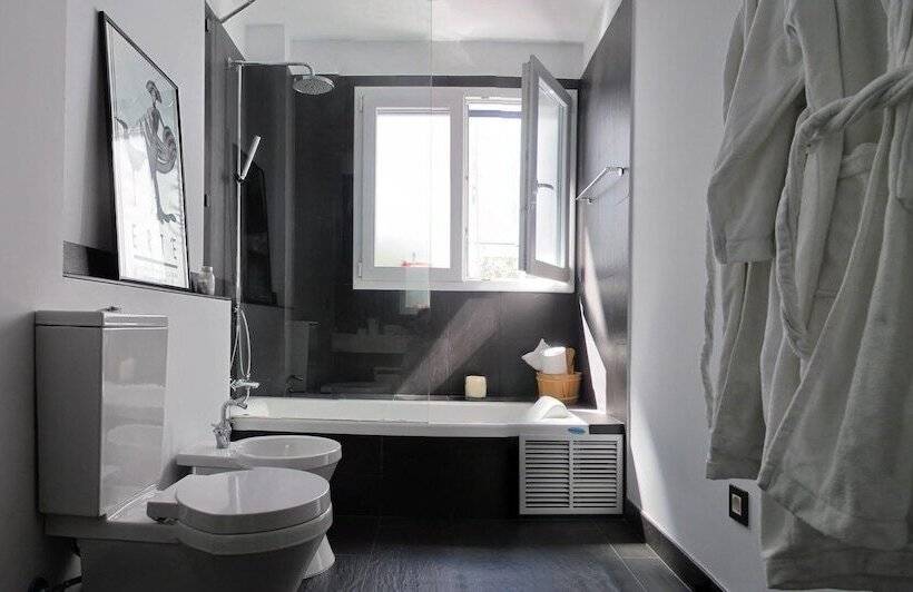 اتاق استاندارد, B&b Casa Alfareria 59