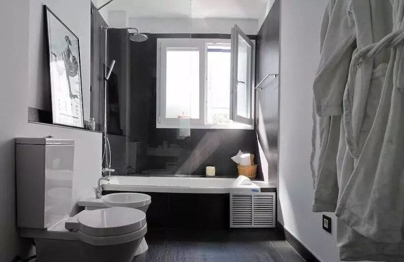 اتاق استاندارد, B&b Casa Alfareria 59