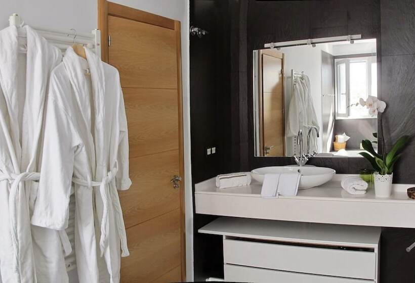 اتاق استاندارد, B&b Casa Alfareria 59