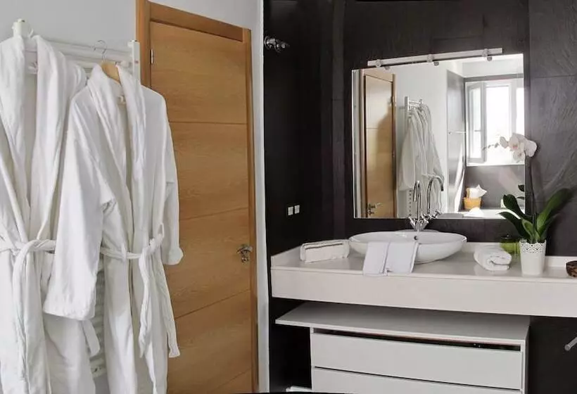اتاق استاندارد, B&b Casa Alfareria 59