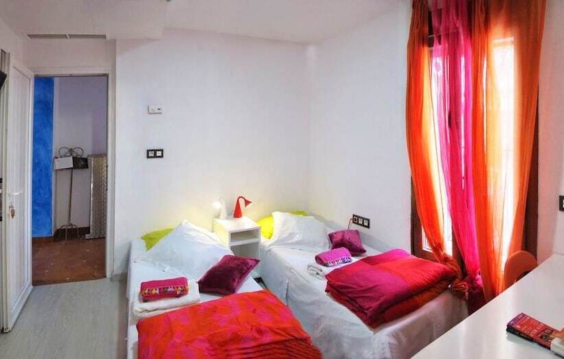 اتاق استاندارد, B&b Casa Alfareria 59