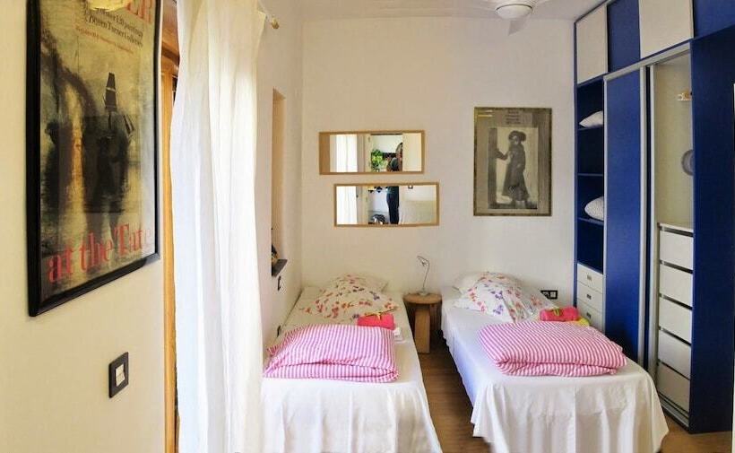 اتاق استاندارد, B&b Casa Alfareria 59