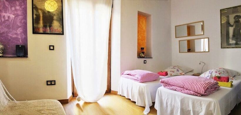 اتاق استاندارد, B&b Casa Alfareria 59