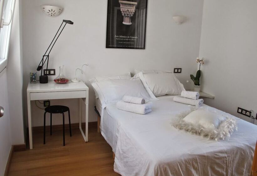 اتاق استاندارد, B&b Casa Alfareria 59
