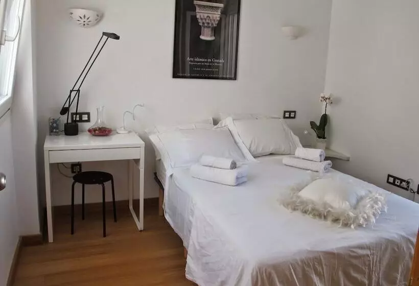 اتاق استاندارد, B&b Casa Alfareria 59