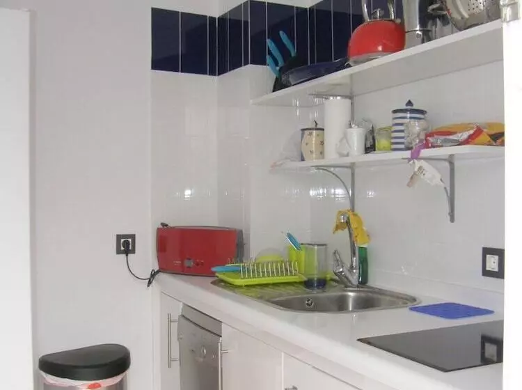اتاق استاندارد چهار تخته, B&b Casa Alfareria 59