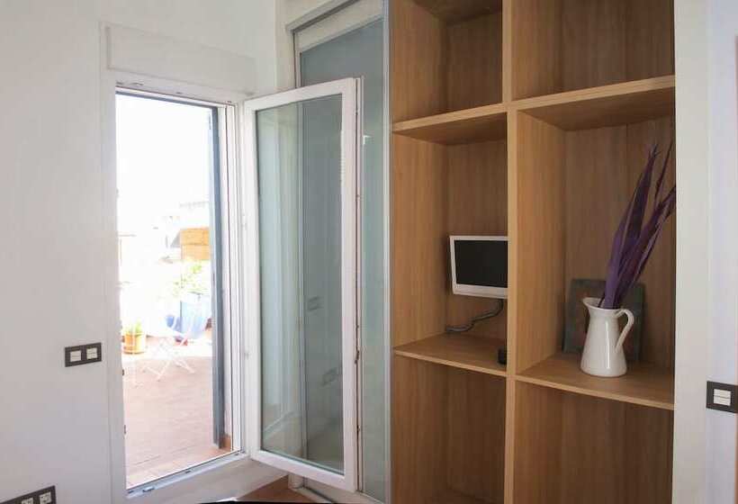 اتاق استاندارد, B&b Casa Alfareria 59