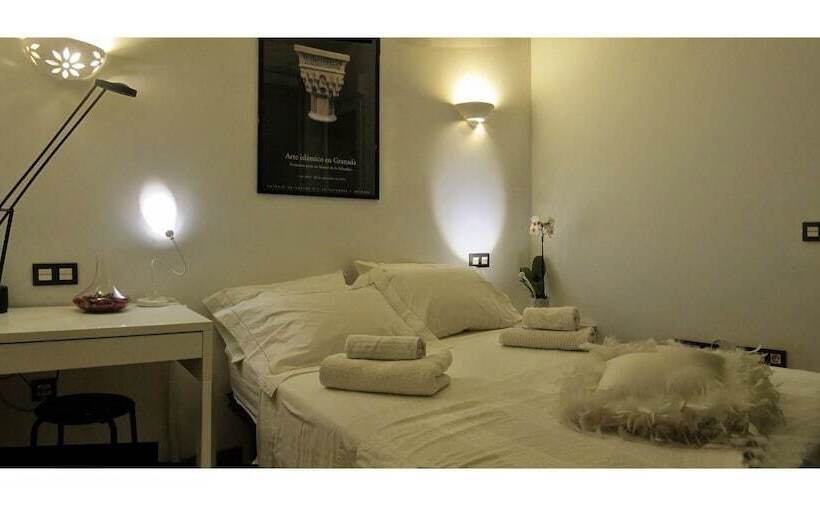 اتاق استاندارد, B&b Casa Alfareria 59