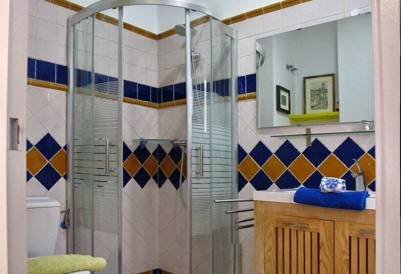 اتاق استاندارد, B&b Casa Alfareria 59