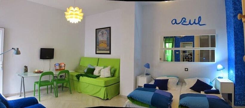 اتاق استاندارد, B&b Casa Alfareria 59