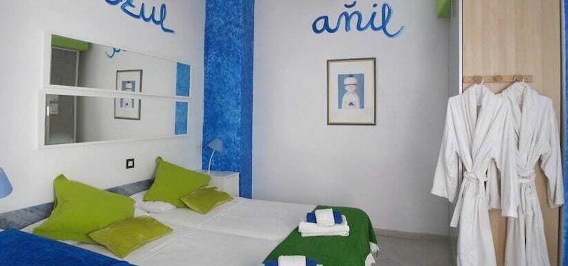 اتاق استاندارد, B&b Casa Alfareria 59