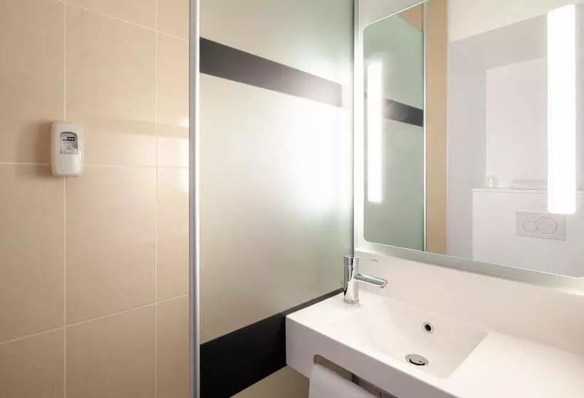 スタンダードルーム, B&b Hotel Paris Porte Des Lilas