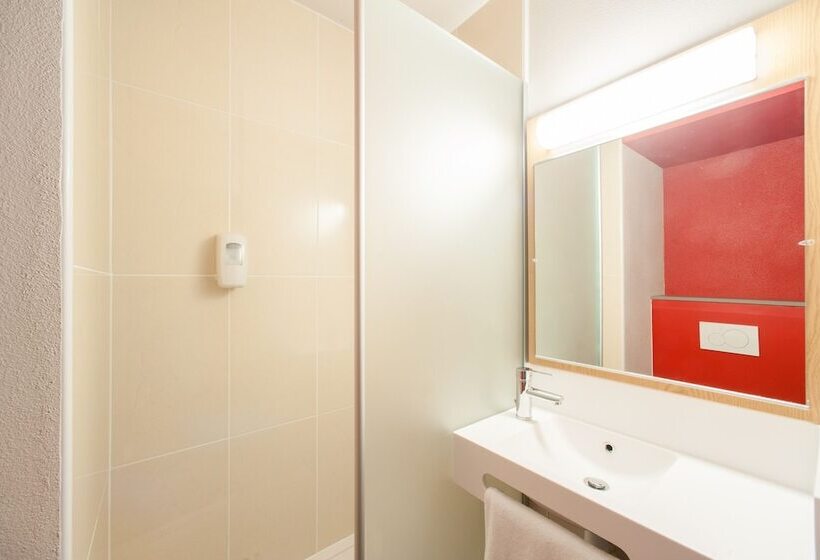 חדר סטנדרט, B&b Hotel Paris Porte Des Lilas