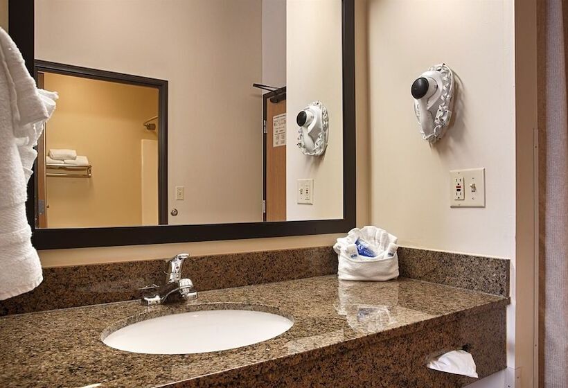 غرفة قياسية, Best Western Plus Albert Lea I 90/i 35