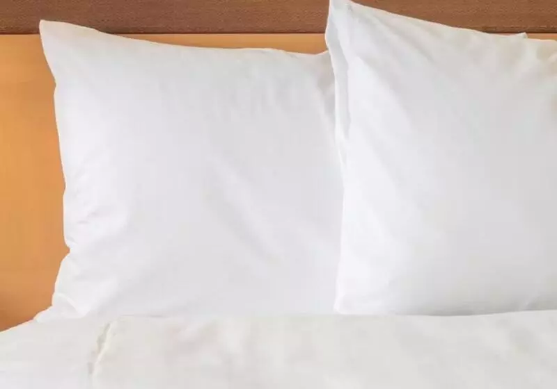 スタンダードスタジオ, Candlewood Suites Alexandria, An Ihg