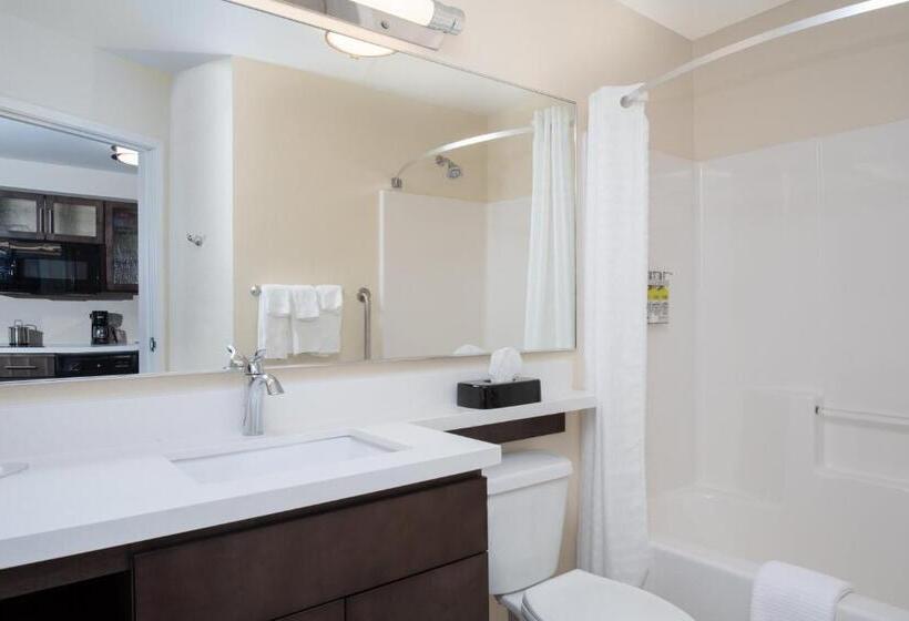 إستوديو قياسى, Candlewood Suites Cheyenne, An Ihg