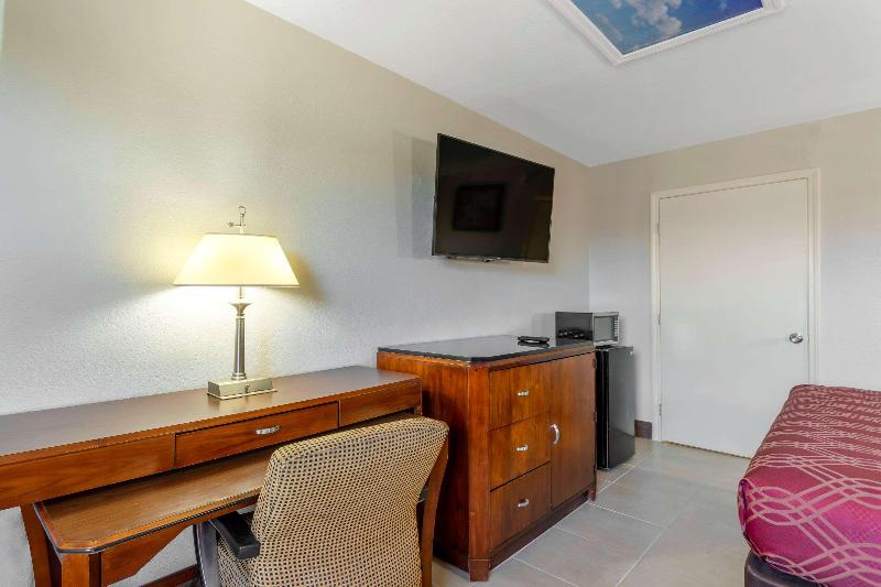 غرفة قياسية مطلّة علي البحر, Cape Rey Carlsbad Beach, A Hilton Resort & Spa