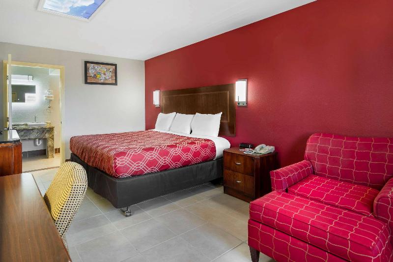 غرفة قياسية مطلّة علي البحر, Cape Rey Carlsbad Beach, A Hilton Resort & Spa