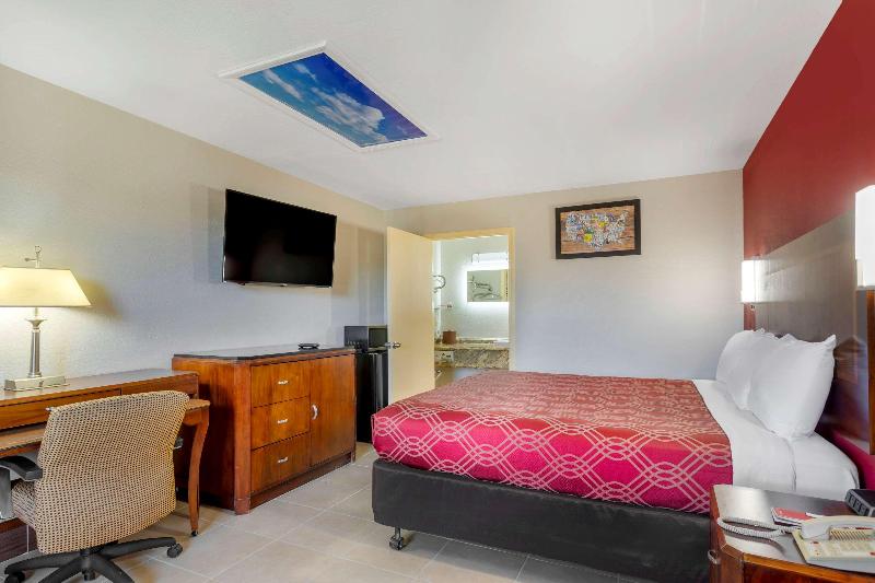 غرفة قياسية مطلّة علي البحر, Cape Rey Carlsbad Beach, A Hilton Resort & Spa