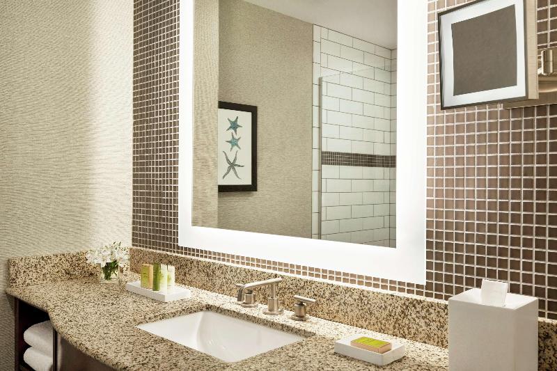 غرفة قياسية سرير كينج, Cape Rey Carlsbad Beach, A Hilton Resort & Spa