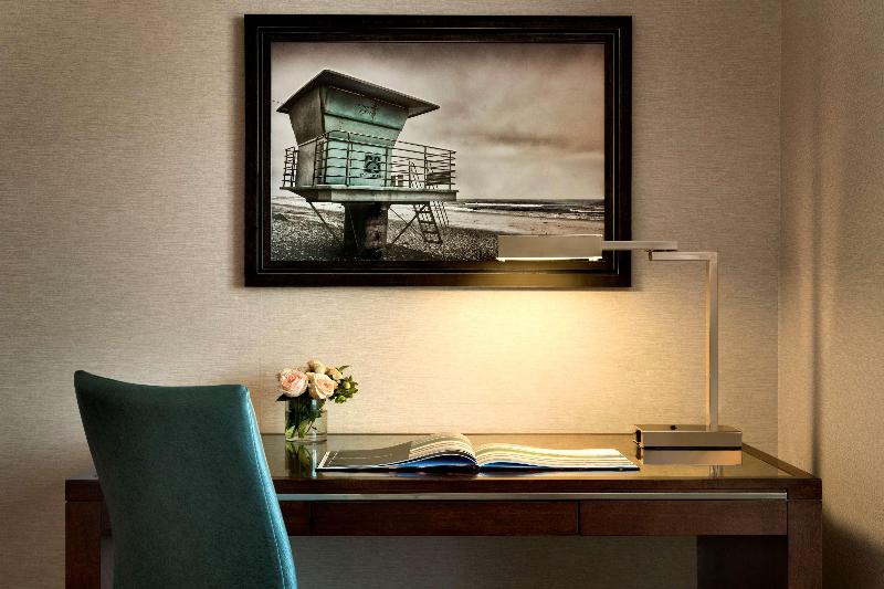 غرفة قياسية مطلّة علي حمام السباحة, Cape Rey Carlsbad Beach, A Hilton Resort & Spa