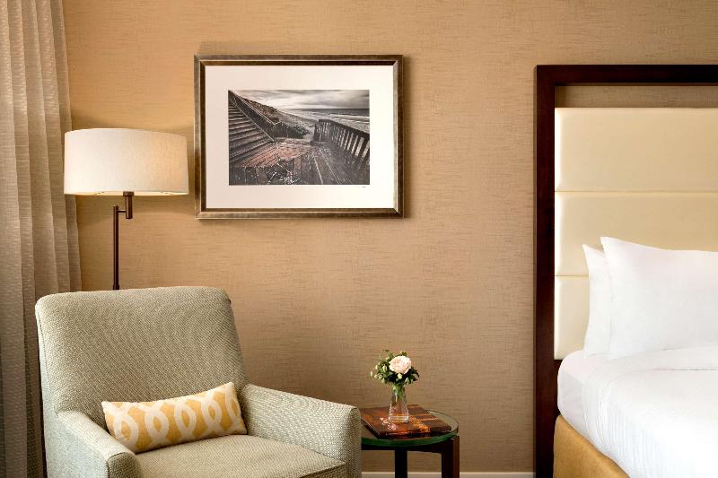 스탠다드 룸 풀장 전망, Cape Rey Carlsbad Beach, A Hilton Resort & Spa