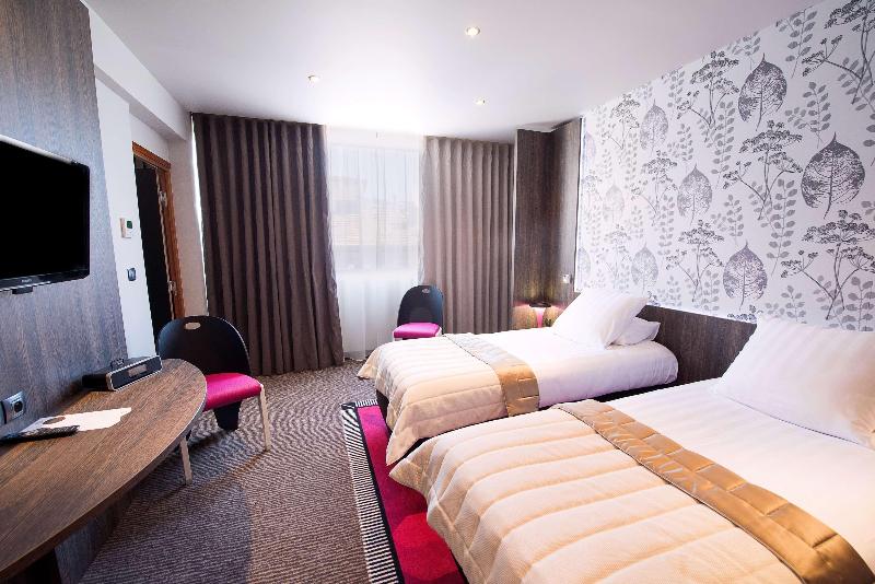 غرفة قياسية, Cape Rey Carlsbad Beach, A Hilton Resort & Spa