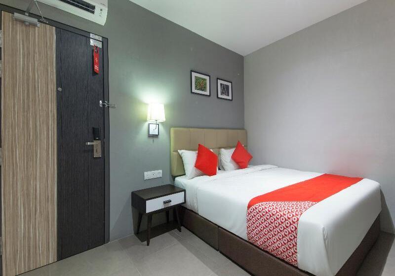 غرفة قياسية لذوى الاحتياجات الخاصة, Cape Rey Carlsbad Beach, A Hilton Resort & Spa